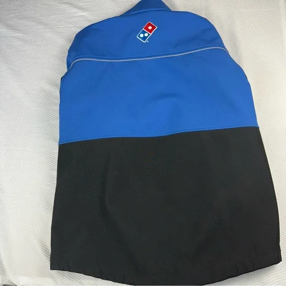 Dominos gear delivery jacket - Picture 2 of 8